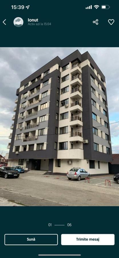 Confort' By J Iasi Exterior photo